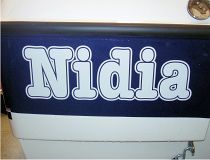 Nidia
